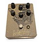 Used Lone Wolf Audio Left Hand Path Gatecreeper Effect Pedal thumbnail