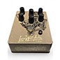 Used Lone Wolf Audio Left Hand Path Gatecreeper Effect Pedal