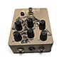 Used Lone Wolf Audio Left Hand Path Gatecreeper Effect Pedal