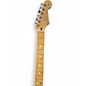 Used 2020s Fender Player Stratocaster 2 Color Sunburst Solid Body Electric Guitar