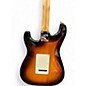 Used 2020s Fender Player Stratocaster 2 Color Sunburst Solid Body Electric Guitar