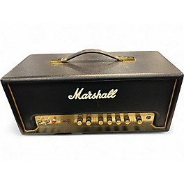 Used Marshall Origin 20 Solid State Guitar Amp Head