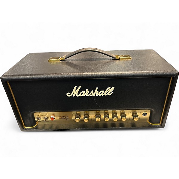 Used Marshall Origin 20 Solid State Guitar Amp Head