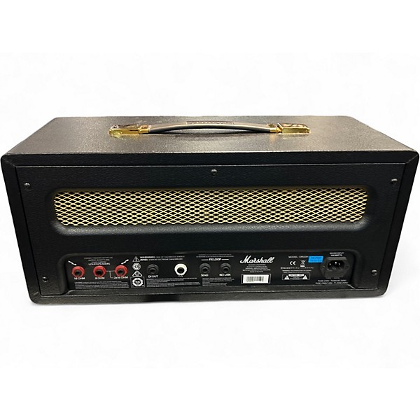 Used Marshall Origin 20 Solid State Guitar Amp Head