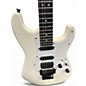 Used Jackson Adrian Smith Signature Alpine White Solid Body Electric Guitar