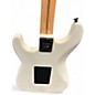 Used Jackson Adrian Smith Signature Alpine White Solid Body Electric Guitar
