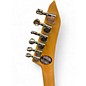 Used Shrodder NORD SEE Pink Solid Body Electric Guitar