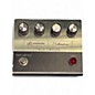 Used Jackson Audio Silvertone Twin Twelve Effect Pedal