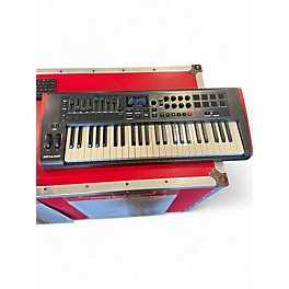 Used Novation Impulse 49 Key MIDI Controller