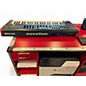 Used Novation Impulse 49 Key MIDI Controller