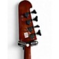 Used Epiphone Thunderbird IV Reverse Vintage Sunburst Electric Bass Guitar