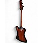 Used Epiphone Thunderbird IV Reverse Vintage Sunburst Electric Bass Guitar