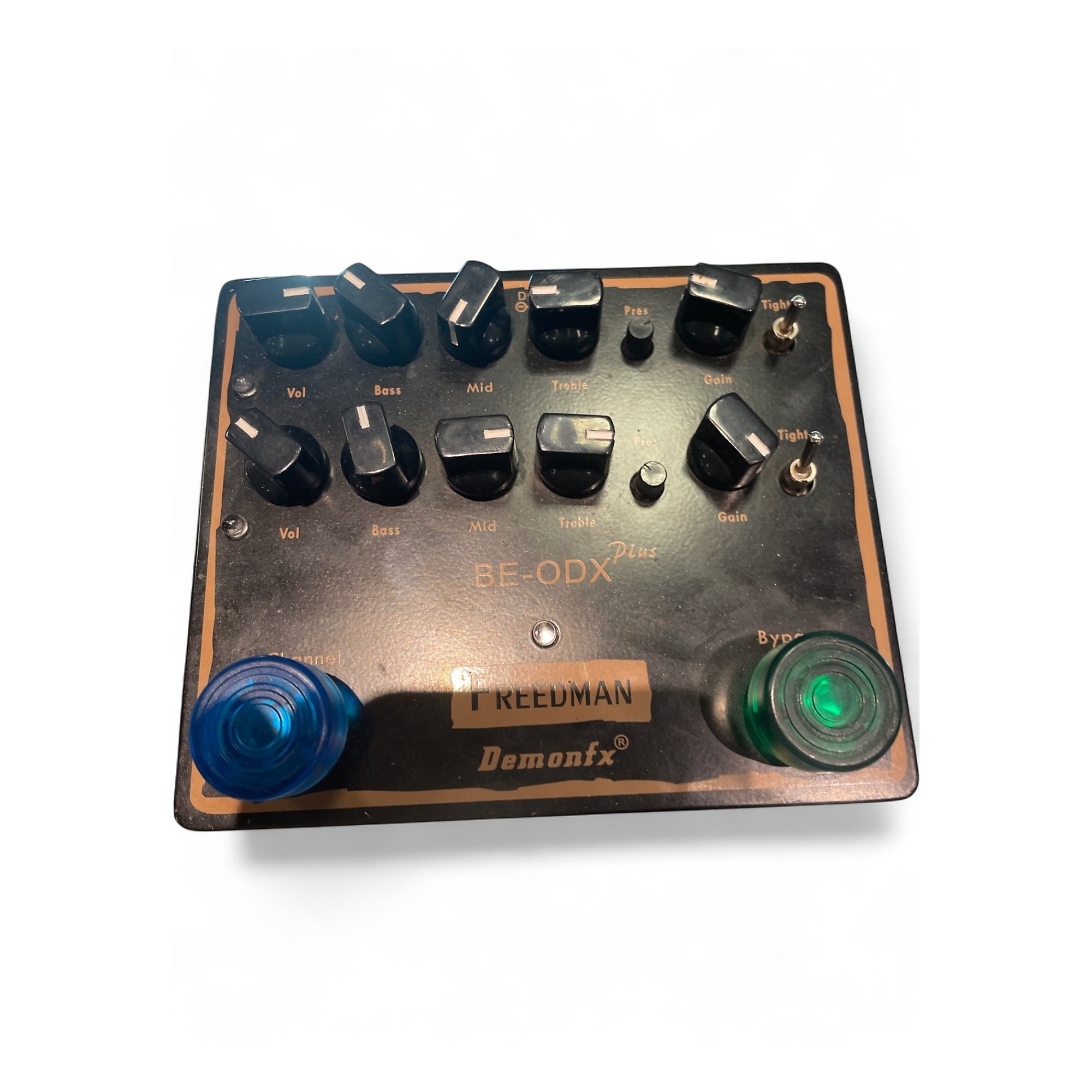 Demonfx BE-ODX Plus　　 Friedmanコピー Demonfx BE-ODX Plus Friedmanコピー DemonFx Be-Odx Plus