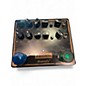 Used Demon Fx BE-ODX plus Effect Pedal thumbnail