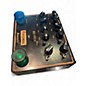 Used Demon Fx BE-ODX plus Effect Pedal