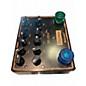 Used Demon Fx BE-ODX plus Effect Pedal