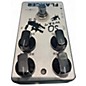 Used Caline So What Flanger Effect Pedal