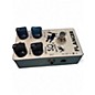 Used Caline So What Flanger Effect Pedal
