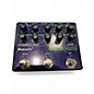 Used Demonfx Dual Mod Workstation Effect Pedal thumbnail
