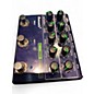 Used Demonfx Dual Mod Workstation Effect Pedal