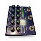 Used Demonfx Dual Mod Workstation Effect Pedal