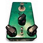 Used Demonfx TS Green  Effect Pedal