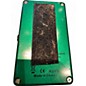 Used Demonfx TS Green  Effect Pedal