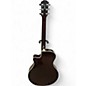 Used Yamaha APX600 Natural Acoustic Electric Guitar