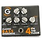 Used Genzler Amplification 4 on the Floor Classic Bass Overdrive Effect Pedal thumbnail