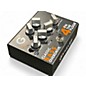 Used Genzler Amplification 4 on the Floor Classic Bass Overdrive Effect Pedal