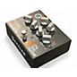 Used Genzler Amplification 4 on the Floor Classic Bass Overdrive Effect Pedal