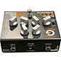 Used Genzler Amplification 4 on the Floor Classic Bass Overdrive Effect Pedal