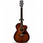 Used Taylor 224CEKDLX BURST Acoustic Electric Guitar thumbnail