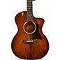 Used Taylor 224CEKDLX BURST Acoustic Electric Guitar