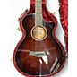 Used Taylor 562ce Brown 12 String Acoustic Electric Guitar
