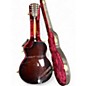 Used Taylor 562ce Brown 12 String Acoustic Electric Guitar