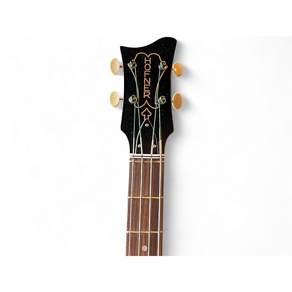 Used Hofner H500 1961 Violin Sunburst Electric Bass Guitar