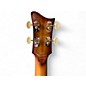 Used Hofner H500 1961 Violin Sunburst Electric Bass Guitar