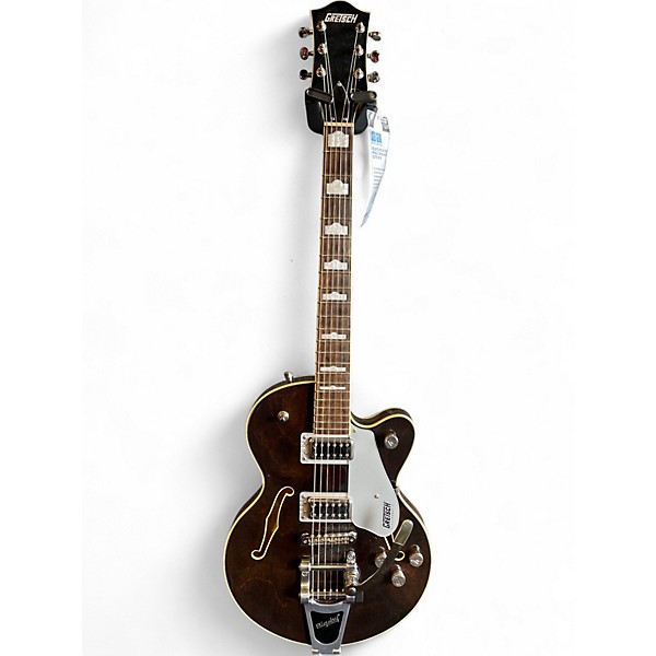 Used Gretsch Guitars G5657T Imperial Stain Hollow Body Electric Guitar