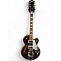 Used Gretsch Guitars G5657T Imperial Stain Hollow Body Electric Guitar thumbnail
