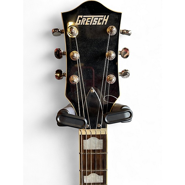 Used Gretsch Guitars G5657T Imperial Stain Hollow Body Electric Guitar