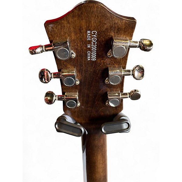 Used Gretsch Guitars G5657T Imperial Stain Hollow Body Electric Guitar