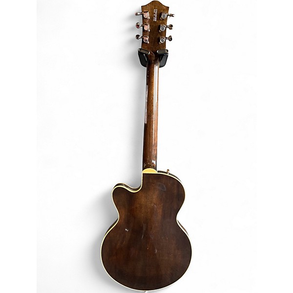 Used Gretsch Guitars G5657T Imperial Stain Hollow Body Electric Guitar