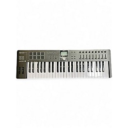 Used Arturia Keylab Essential 49 MIDI Controller