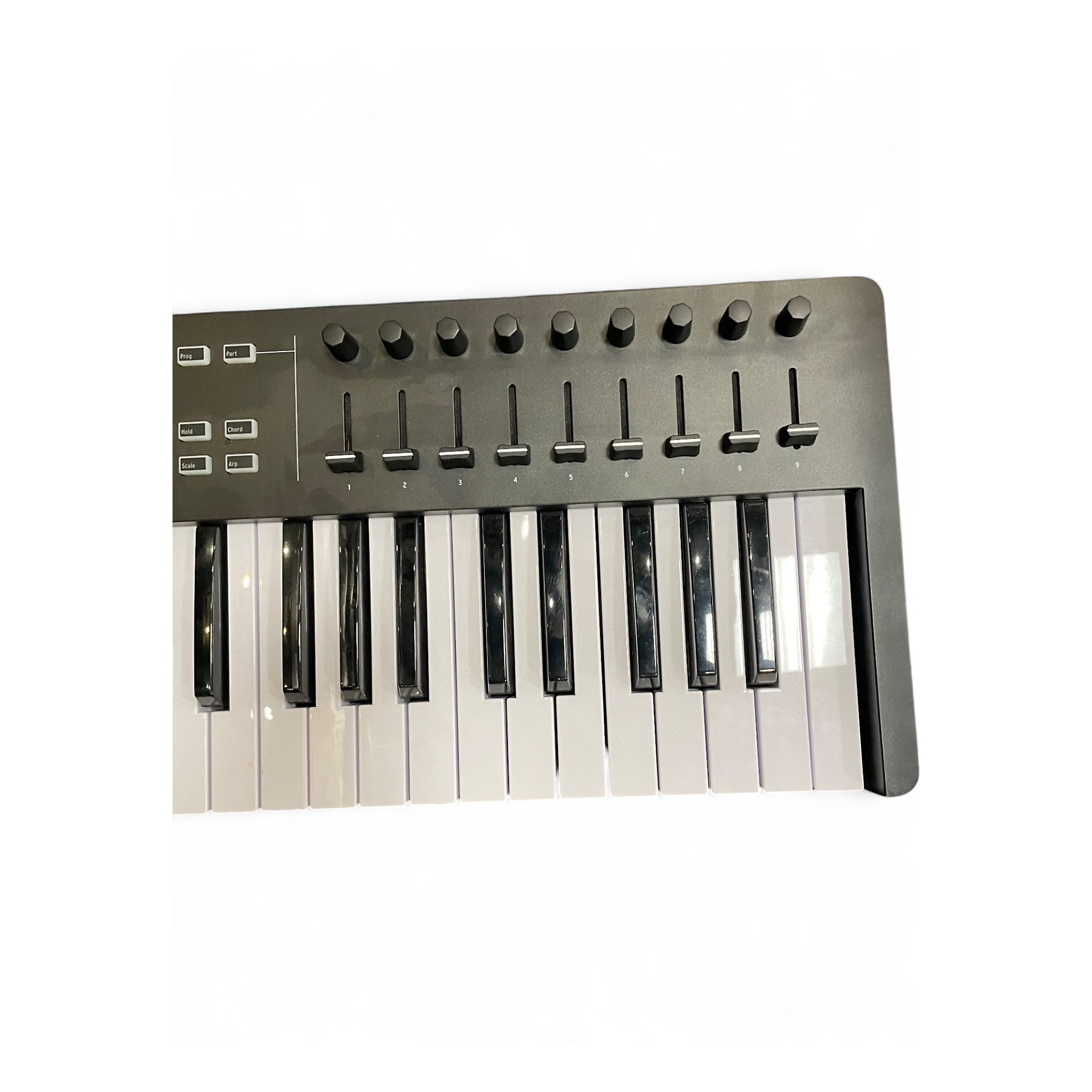 DTM・DAW KeyLab Essential 49 Arturia KeyLab Essential 49 mk3 MIDI Keyboard Controller