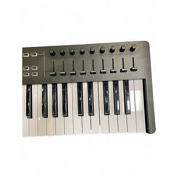 Used Arturia Keylab Essential 49 MIDI Controller