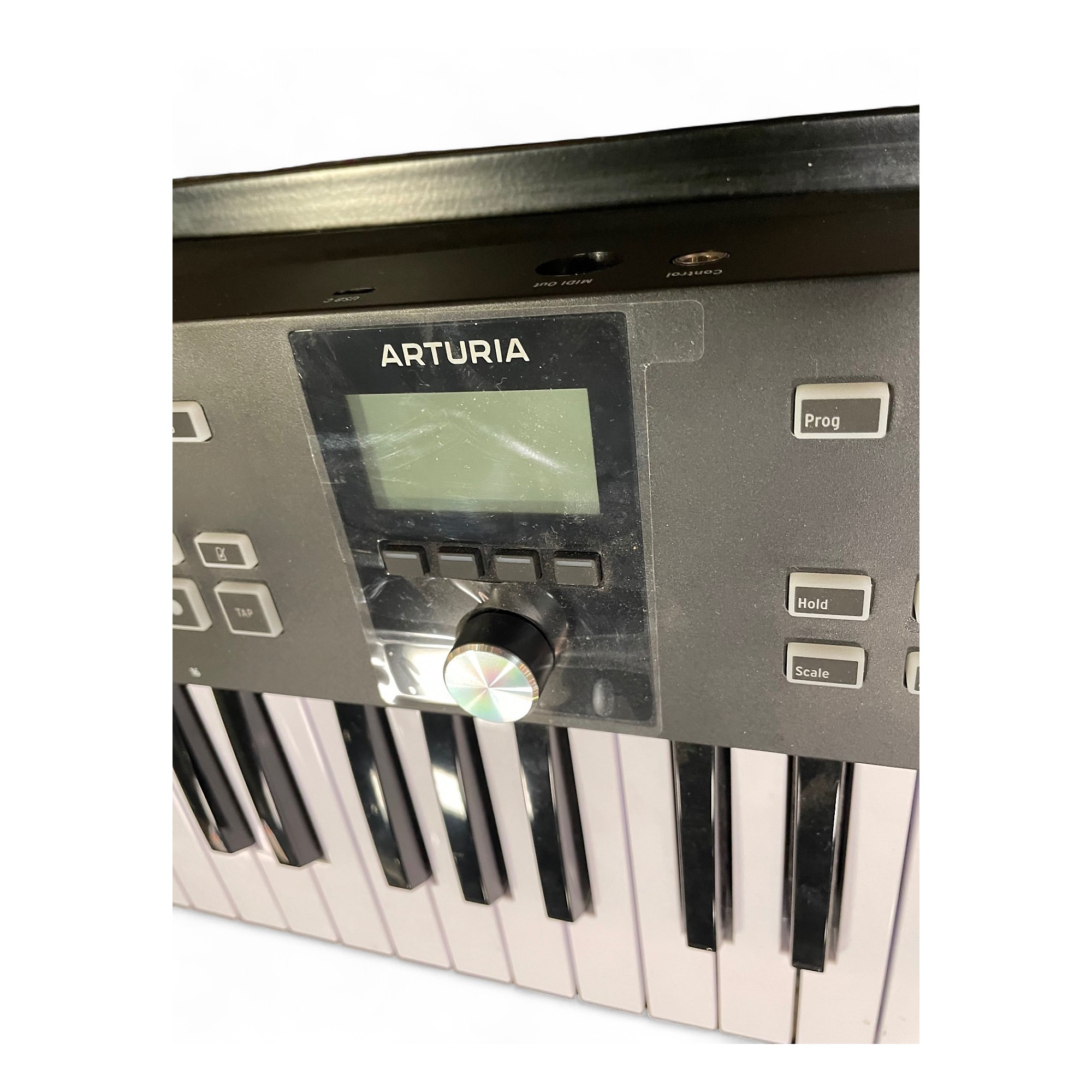 DTM・DAW KEYLAB ESSENTIAL49 ARTURIA CONTROL Amazon.com: Arturia KeyLab Essential mk3 — 49 Key USB MIDI