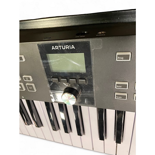 Used Arturia Keylab Essential 49 MIDI Controller