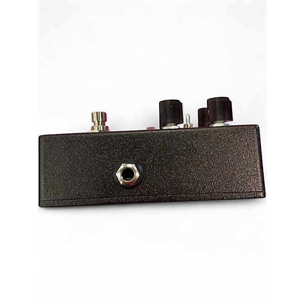 Used Death By Audio time shadows Effect Pedal