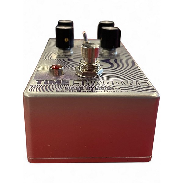 Used Death  Time shadows Effect Pedal